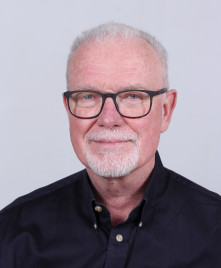 Hal Caswell
