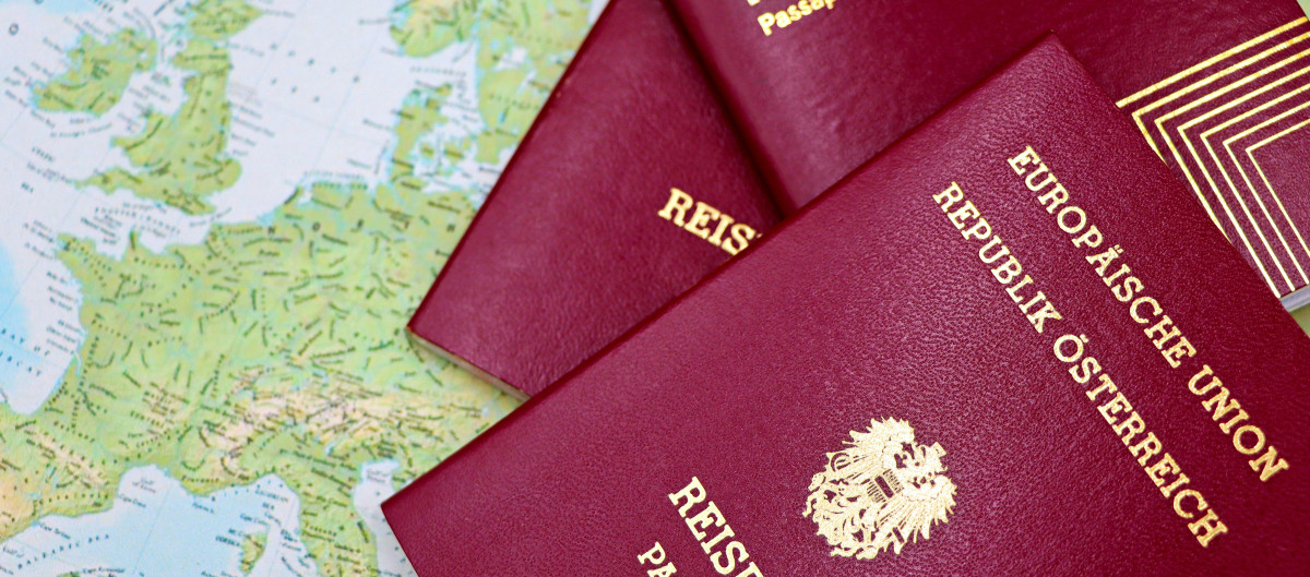 European Passports