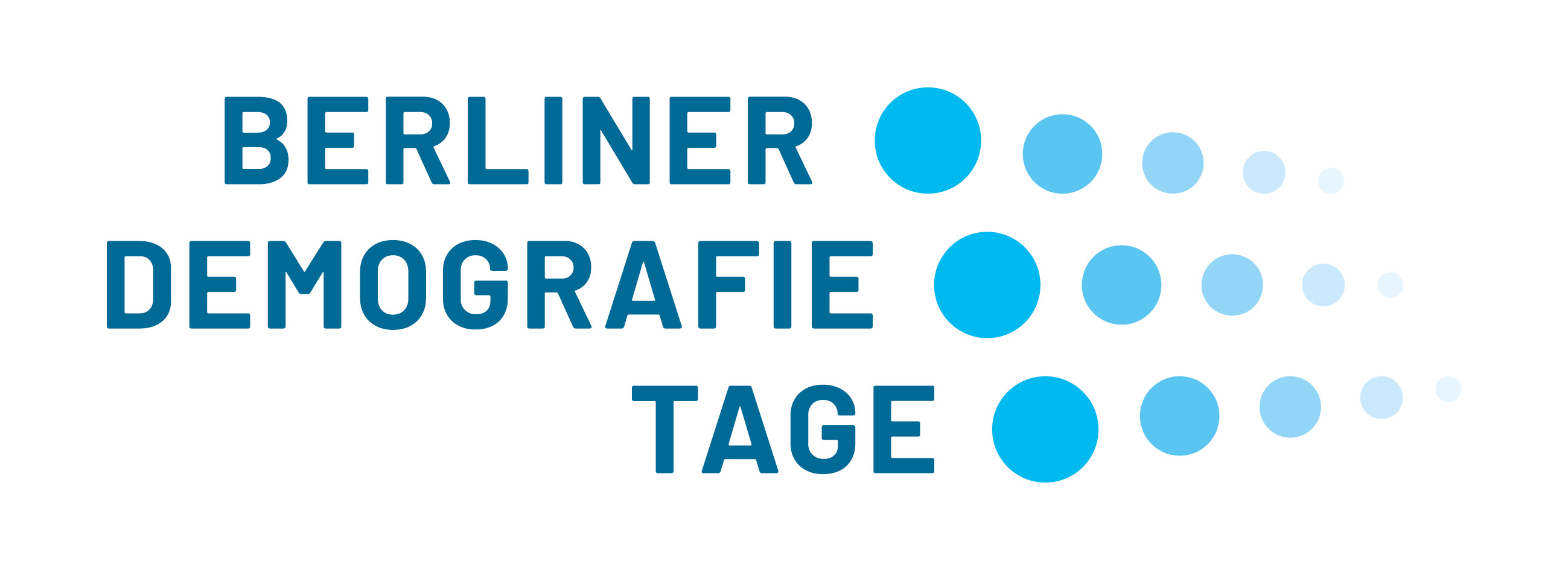 Berliner Demografie_Tage