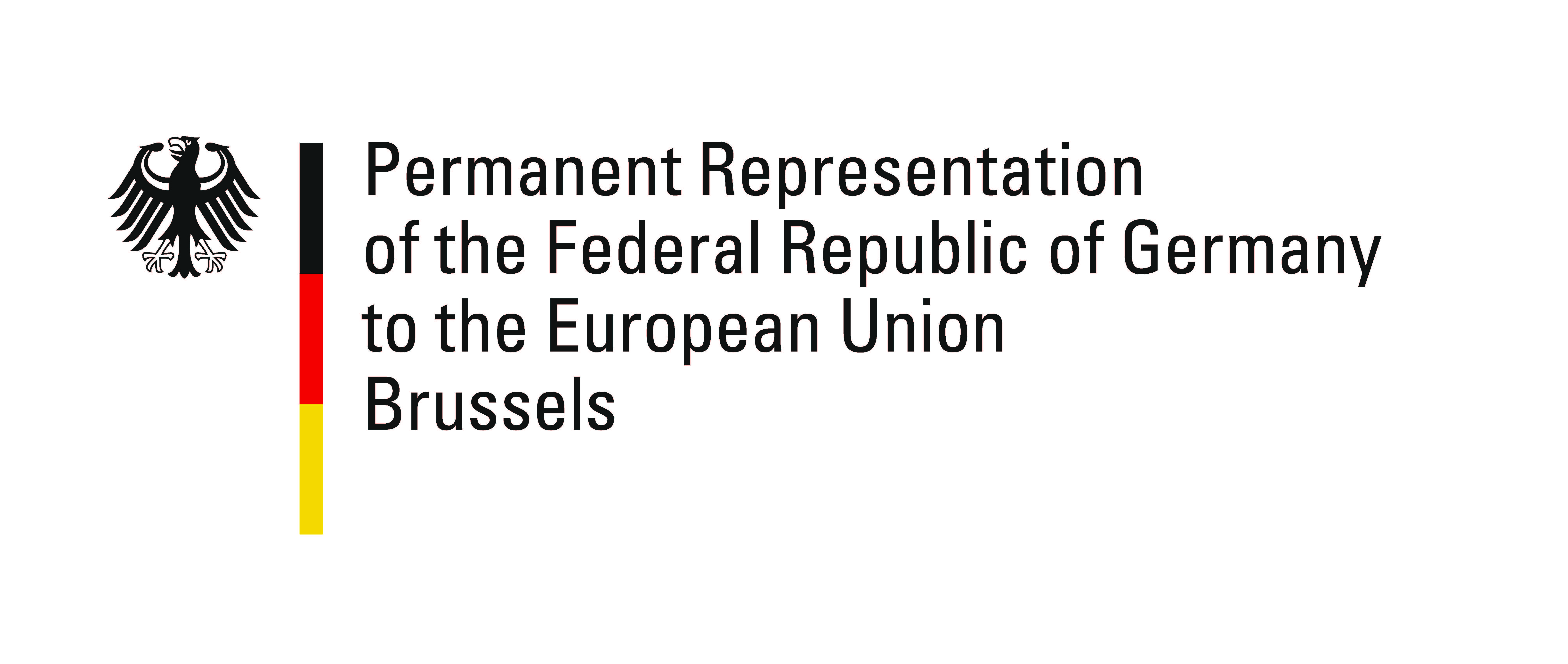 Permanent Representation of Germany to the EU