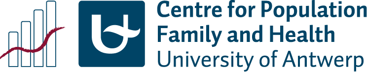 University of Antwerp, Centre for Population, Family and Health
