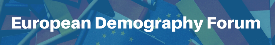European Demography Forum