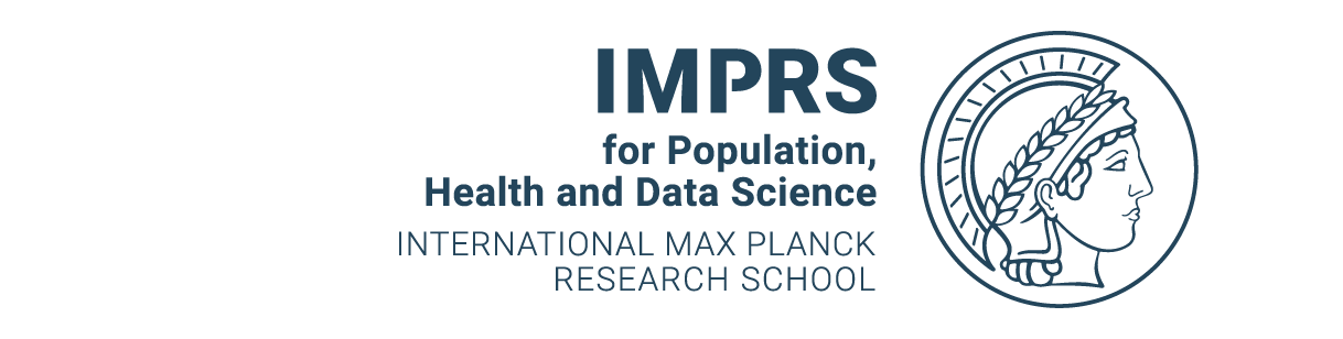 IMPRS logo