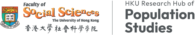 KHU Research Hub of Population Studies logo