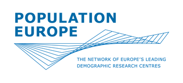 Population Europe Logo