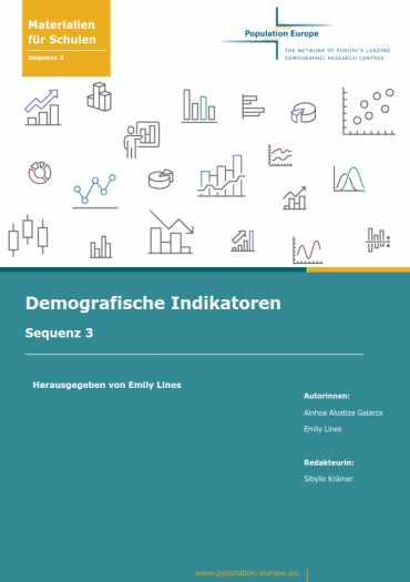 Sequenz 3: Demografische Indikatoren cover