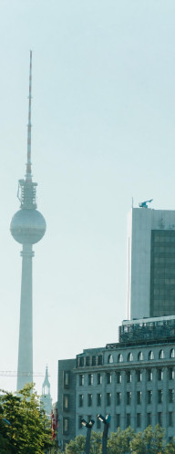 Berlin Tv-tower