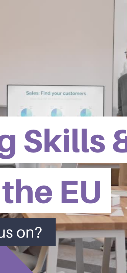 Attracting Skills and Talent to the EU: What should we focus on?