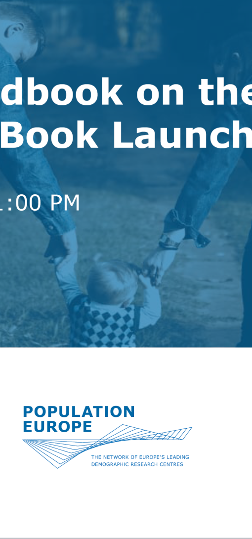 Research Handbook on the Sociology of the Family Book Launch