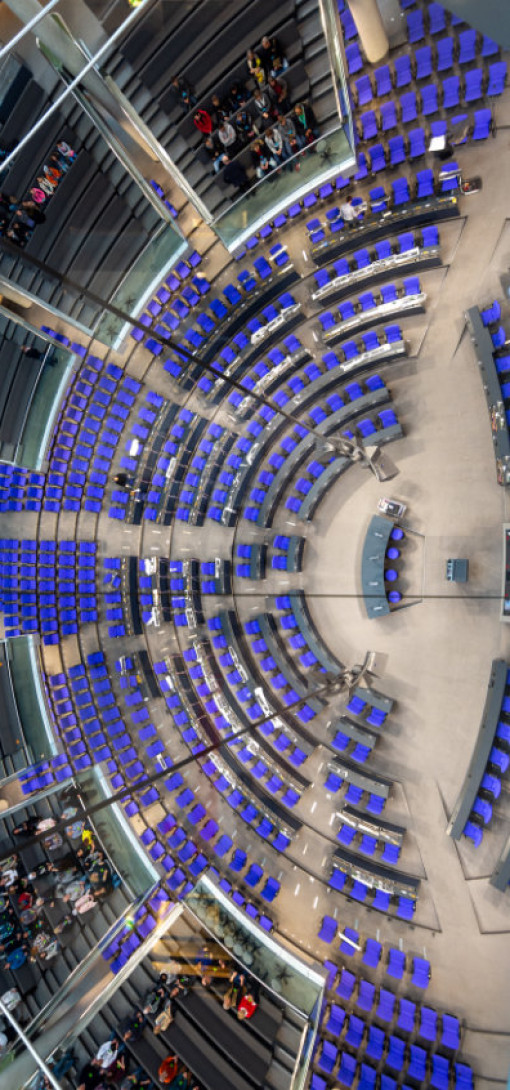 Bundestag
