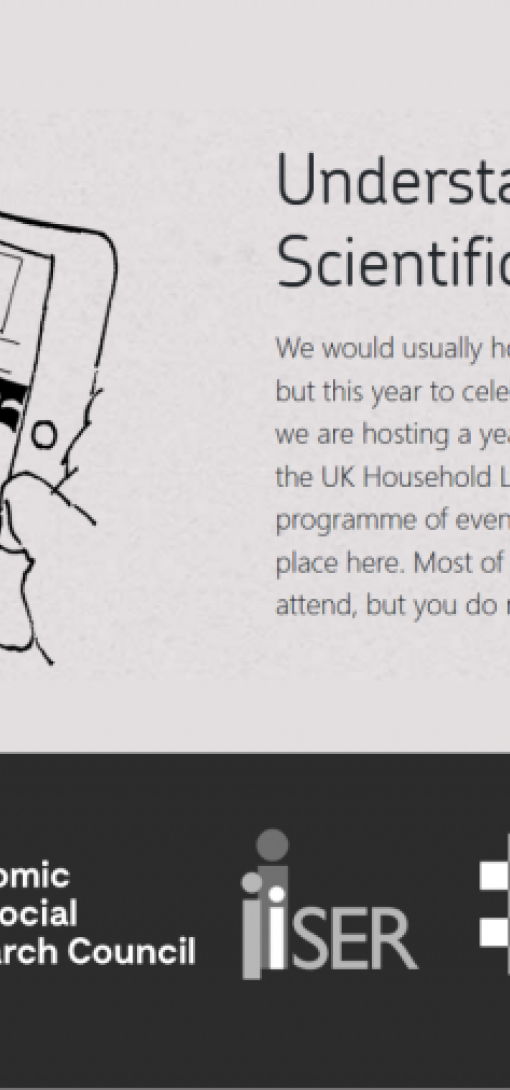 Event: Changing Families Conference