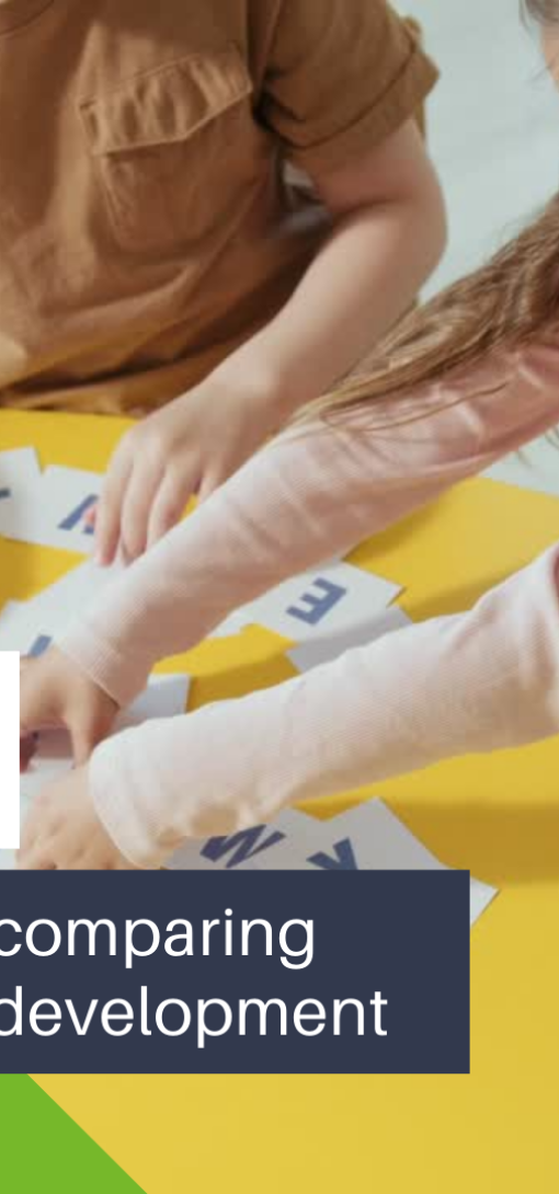 Understanding and comparing inequalities in skills development