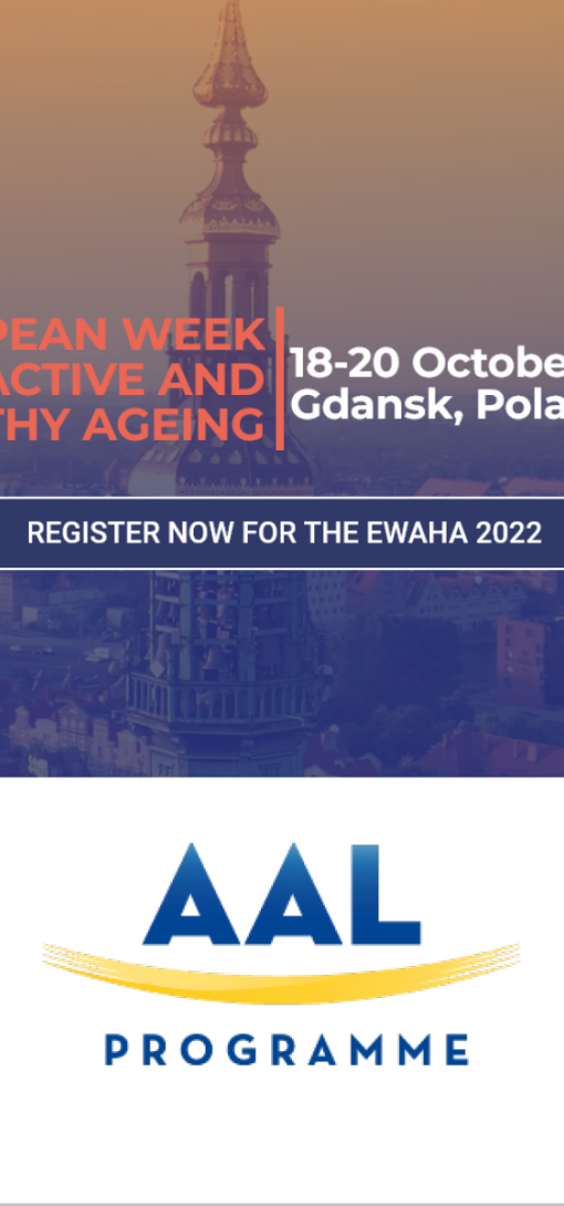  European Week of Active and Healthy Ageing