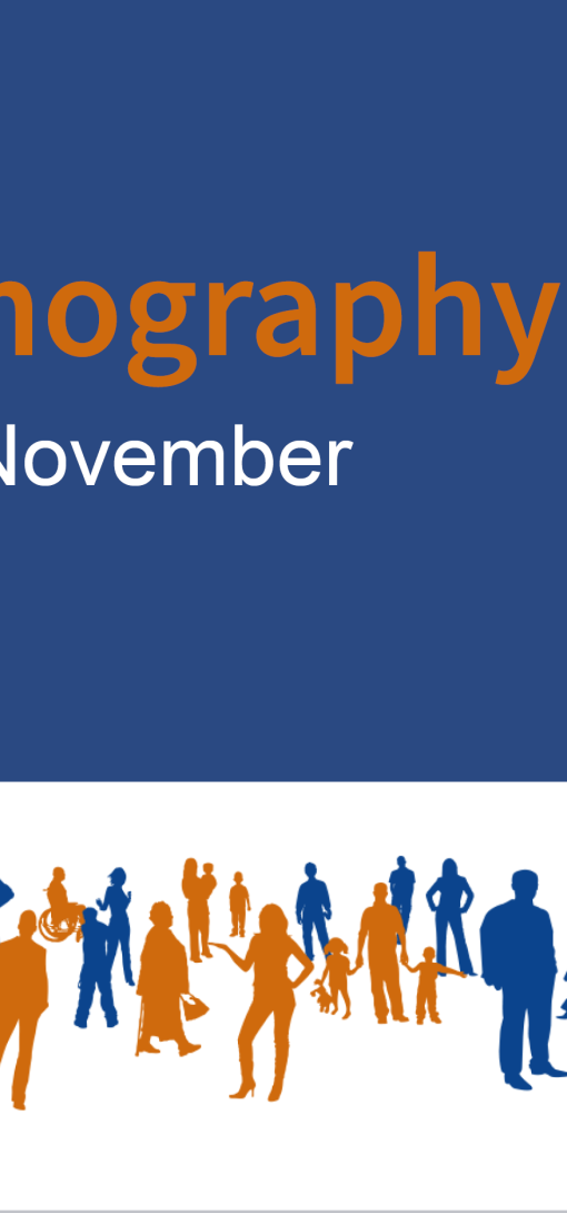 Dutch Demography Day 2021