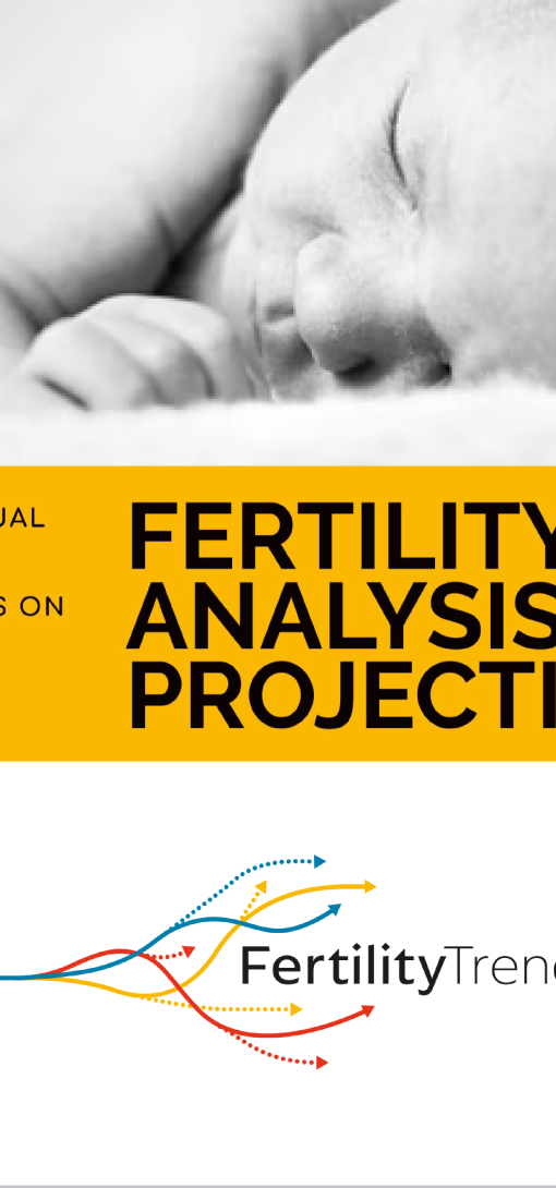 Free Virtual Training Workshops on Fertility Analysis and Projection