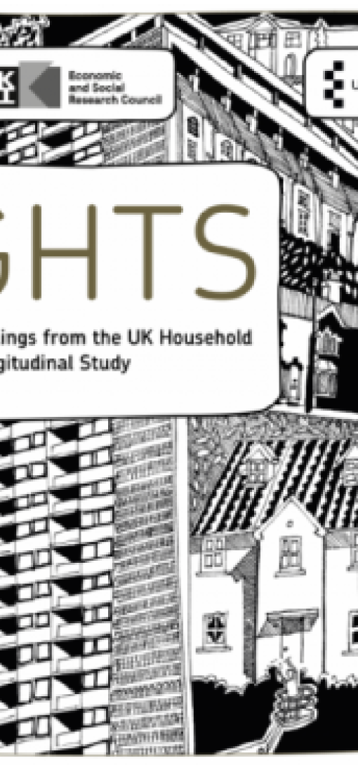 Insights 2020-2021: Findings from the UK Household Longitudinal Study