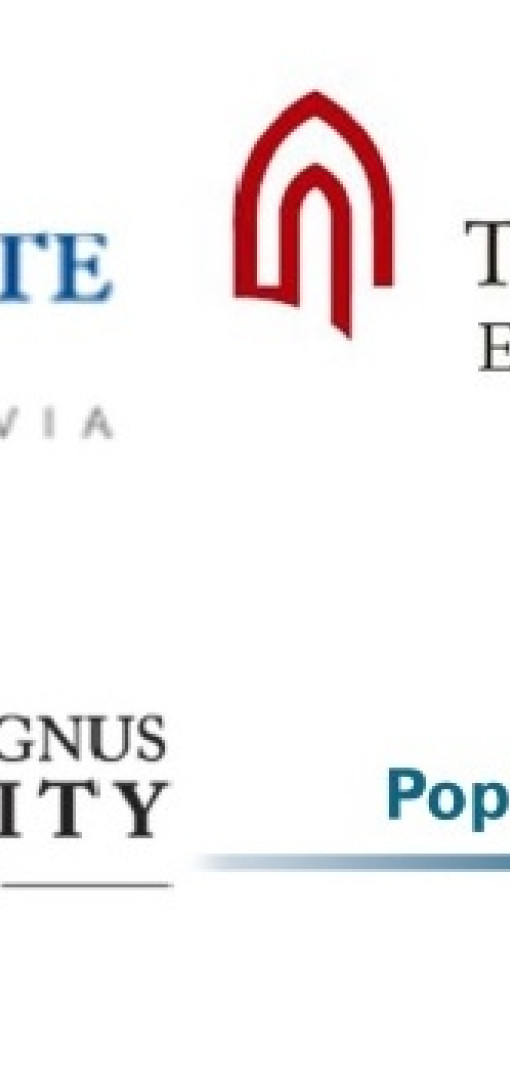 Event: Population Europe Event Riga 2015