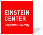 Logo Einstein Center Population Diversity