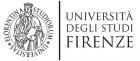 Logo University of Florence