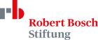 Logo der Robert Bosch Stiftung