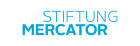 Logo der Stiftung Mercator