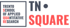 Logo of TN Square