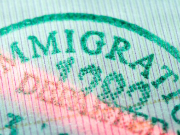 Migration: Freedom, Control, and Resilience