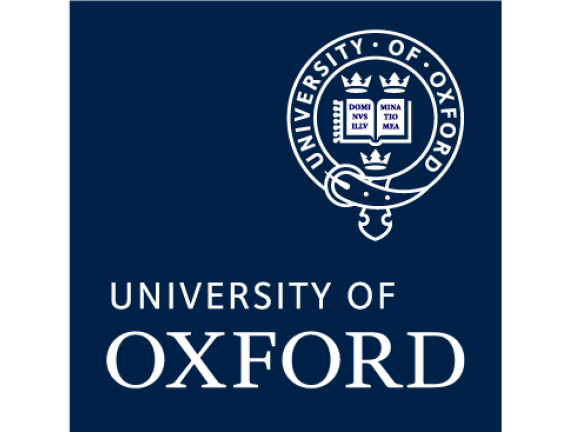 university of oxford logo