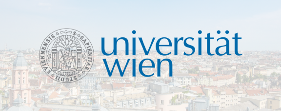 University of Wien Logo