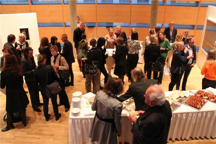 Event Nordic Embassies