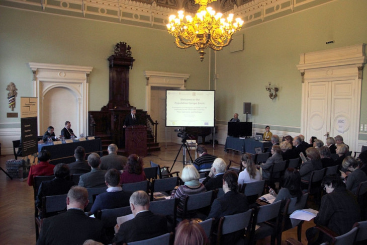Event Riga
