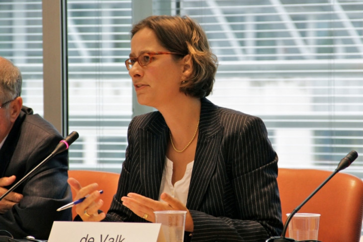 Population on the Move - NIDI and Population Europe Event on International Migration and Identity in Europe