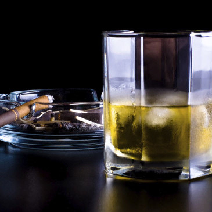 Public Health, Alcohol, and Persisting Myths