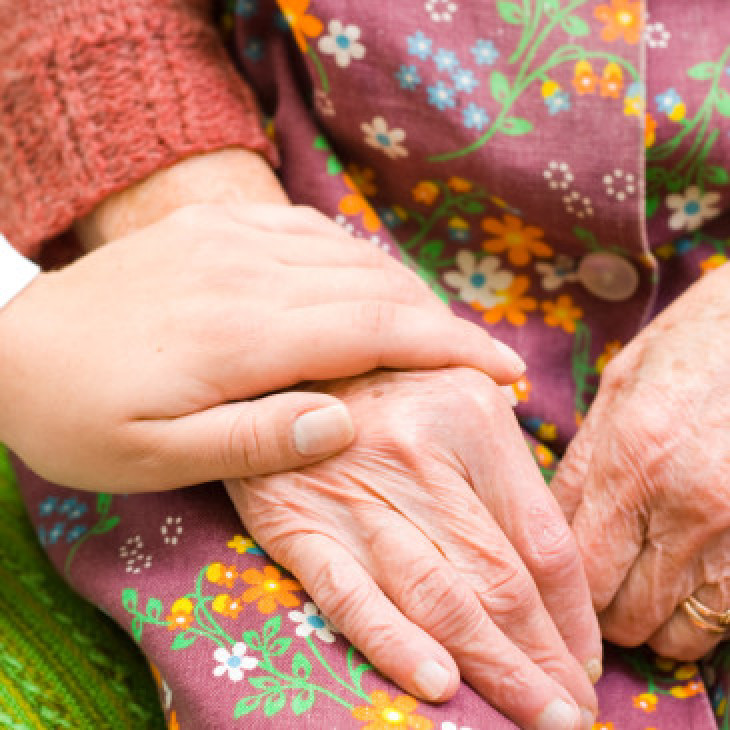 Carers, Take Care