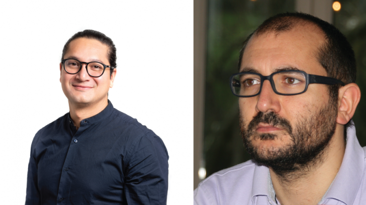 News: 2021 European Demographer Awards Go to José Manuel Aburto and Carlo Giovanni Camarda