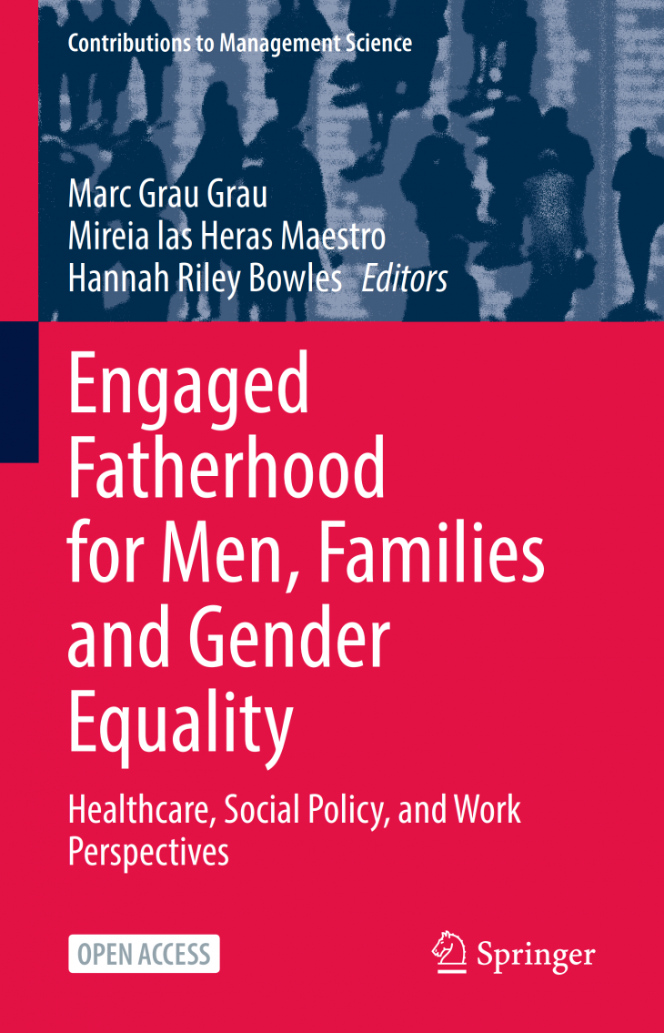 Engaged Fatherhood for Men, Families and Gender Equality