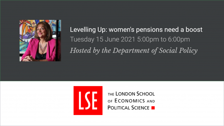 LSE Event