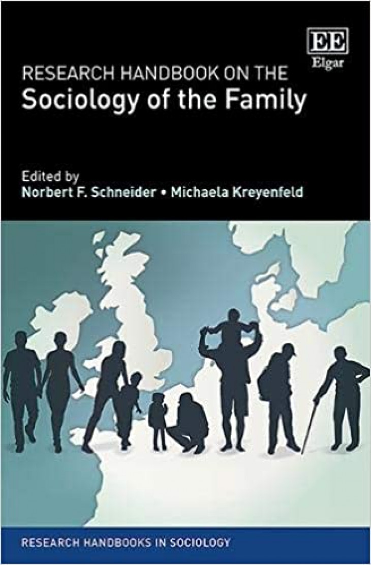 Research Handbook on the Sociology of the Family