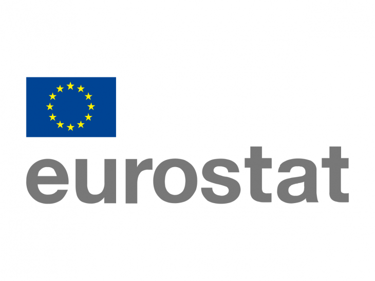 eurostat logo