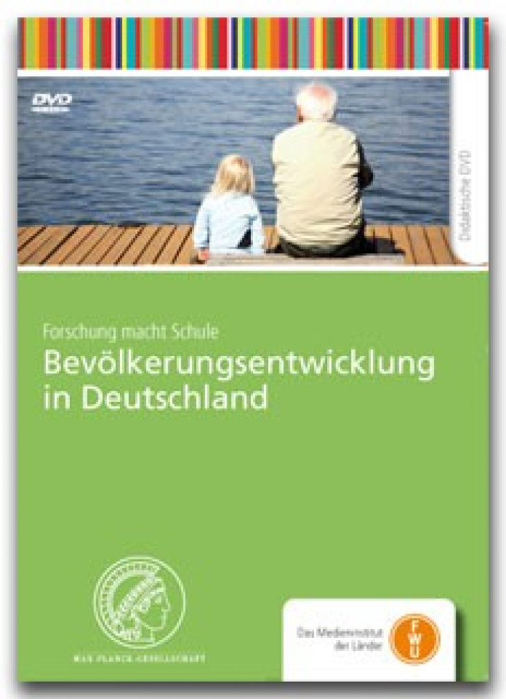 Bevölkerungsentwicklung in Deutschland