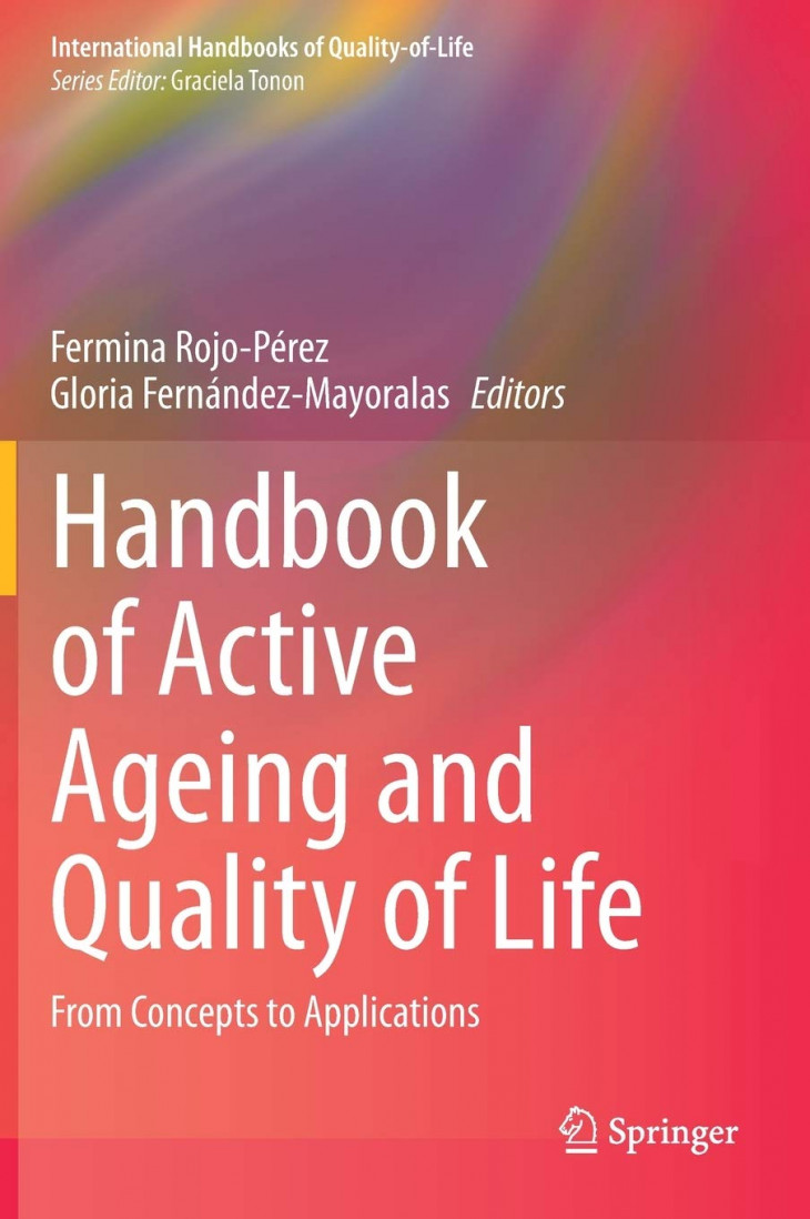 Handbook of Active Ageing and Quality of Life