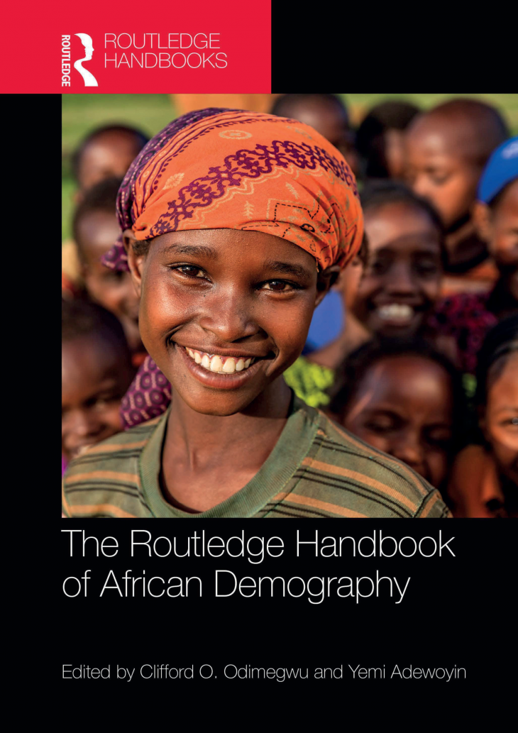 The Routledge Handbook of African Demography 
