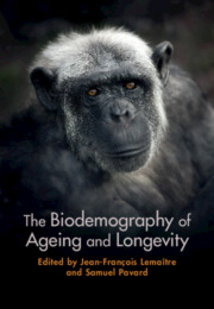 biodemography of ageing