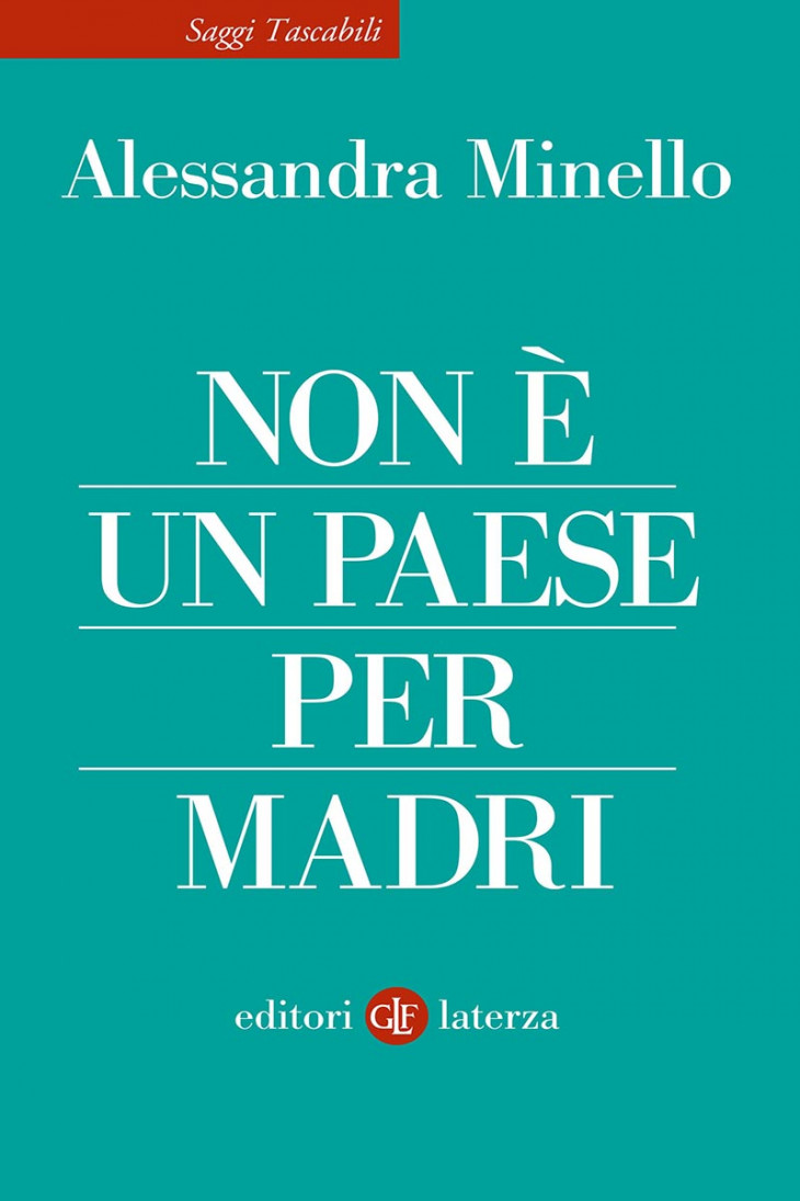 Non è un Paese per madri 