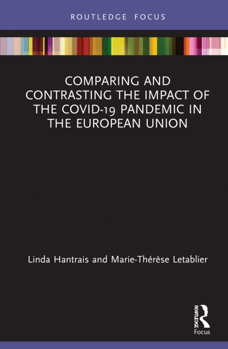 Books and Reports: Comparing and Contrasting the Impact of the COVID-19 Pandemic in the European Union