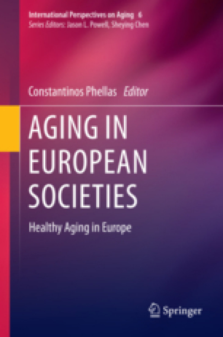 Books and Reports: Aging In European Societies