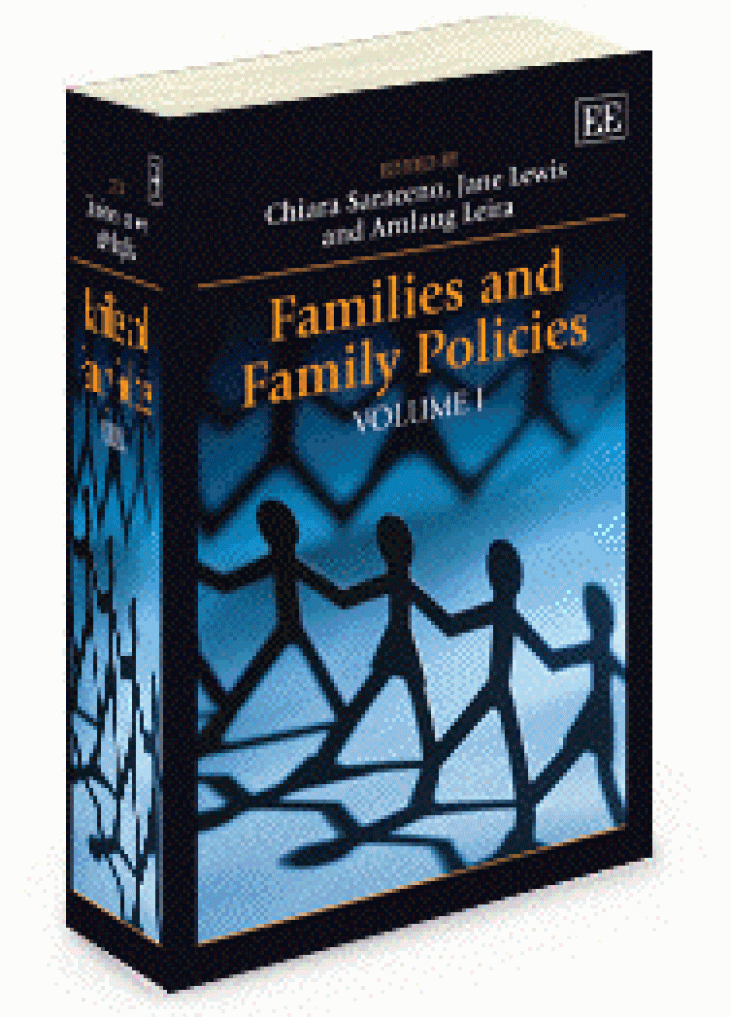 Books and Reports: Families And Family Policies