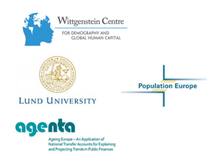 Event: Population Europe Event: Who Pays for Demographic Change? Public Finances and Intergenerational Transfers