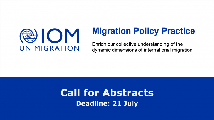 Migration Policy Practice