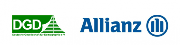 News: Allianz Young Researcher Award for Demography (in German)